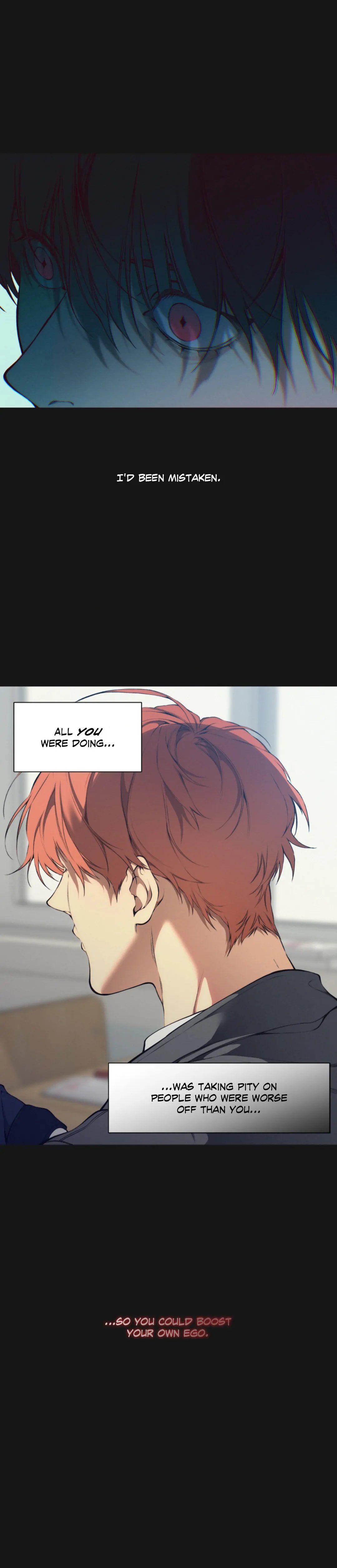 Lost in the Cloud, Chapter 111 image 09